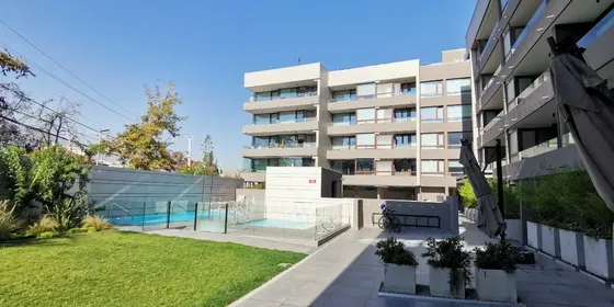 Oportunidad Moderno Departamento En El Mejor Barrio!!!