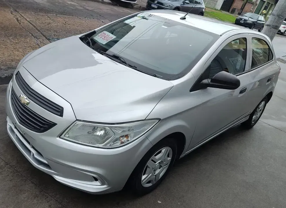 Chevrolet Onix 1.4 Joy Ls 98cv