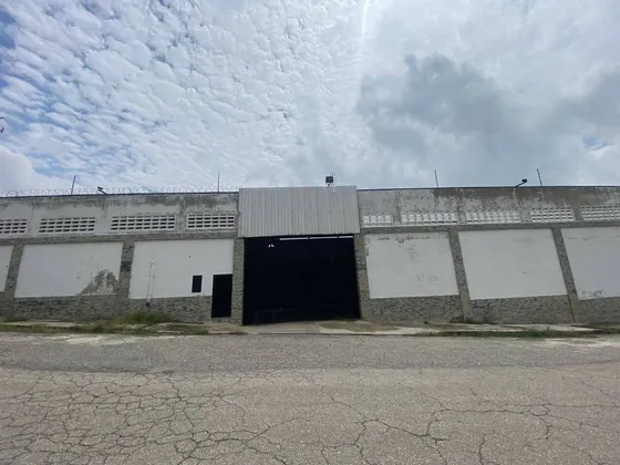 27375 Alquiler Galpones - Zona Industrial Castillito - 5.000 M2