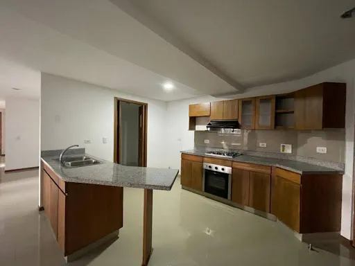 Apartamento En Venta Aves María 643-8292052