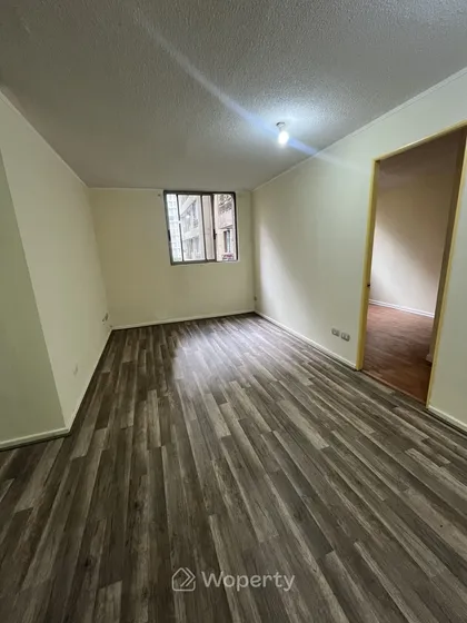 Depto. 3d + 2b En Santiago [id: W21365]