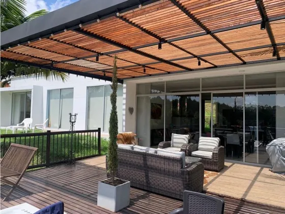 Casa Para Arriendo En Rionegro Sector Aeropuerto 