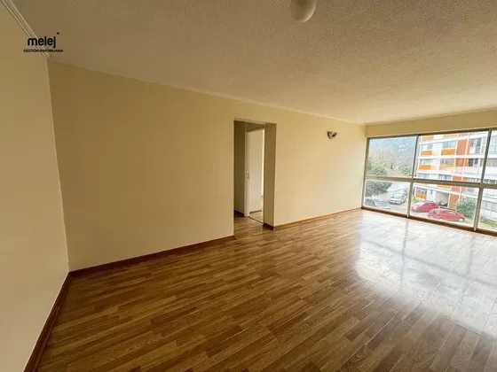 Arriendo Departamento 1 Norte, Viña Del Mar