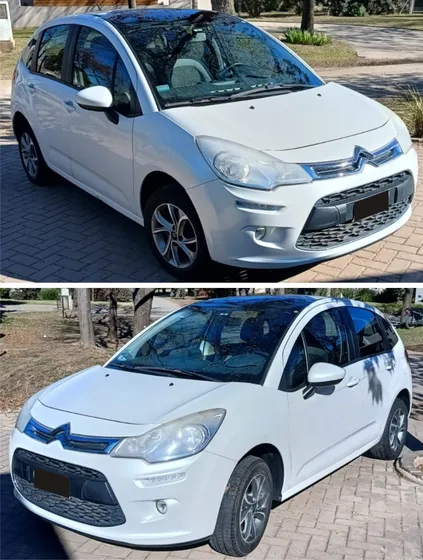 Citroën C3 1.5 I 90cv Tendance Pack Secure