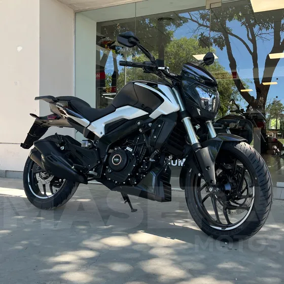 Bajaj Dominar 250 - 0 Km - Dominar 250