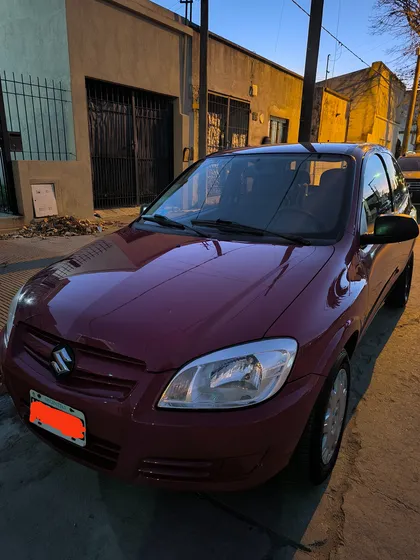 Suzuki Fun 1.4 N Aa Da