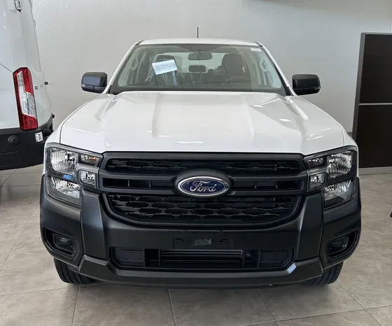 Ford Ranger 2.0 Cd 4x2 Xl 170cv