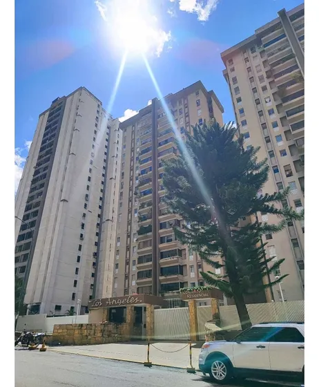 En Venta Apartamento 144m2 El Cigarral 9279