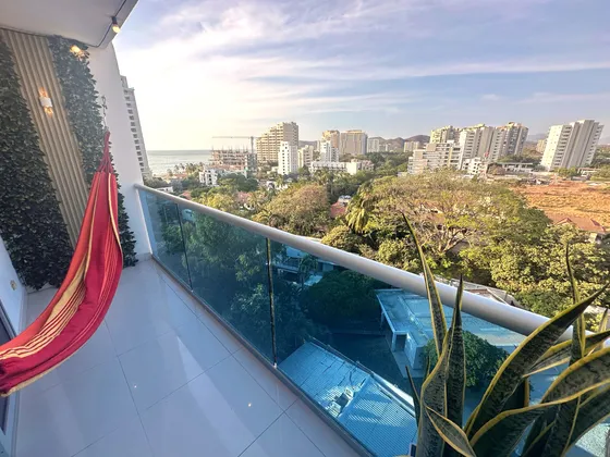Apartamento Para Venta En Bello Horizonte  (5687).