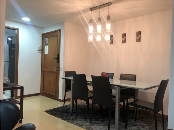 Apartamento En Arriendo Sector Trasversal Superior 
