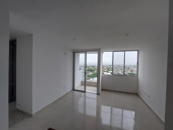 Apartamento En Arriendo Fragata, Cartagena