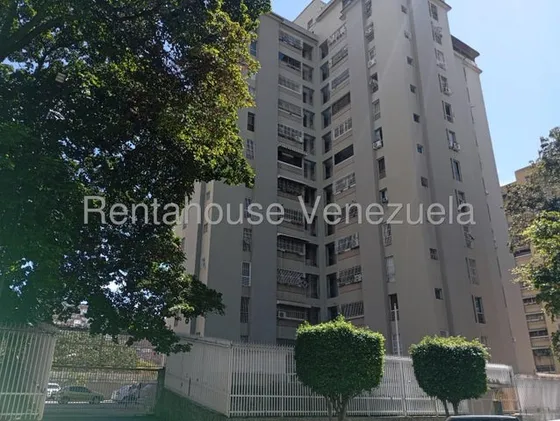 Apartamento En Venta La Urbina , Mim 25-13127