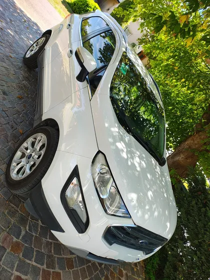 Ford Ecosport 1.5 Titanium 123cv 4x2 Automática