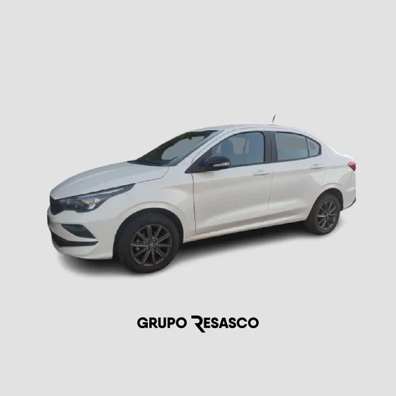 Fiat Cronos 1.3 Drive Mt