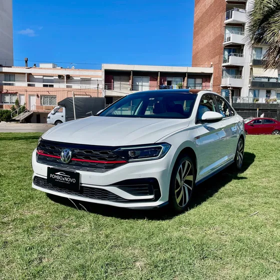 Volkswagen Vento 2.0 Tsi Gli 211cv App Connect + Nav