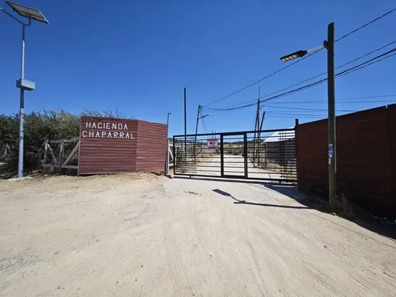 Hermosa Parcela Hacienda Chaparral, La Aguada, La Estrella.