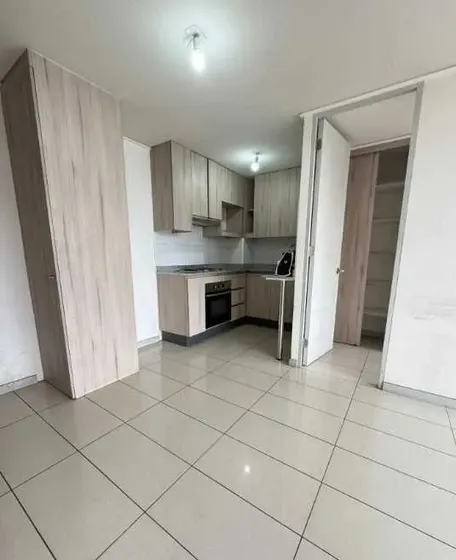 2 Dorm/1 Baño/bodega - Oferta X 2 Meses (176907)
