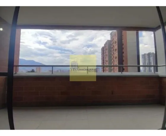 Venta De Apartamento En Sabaneta - San Jose 