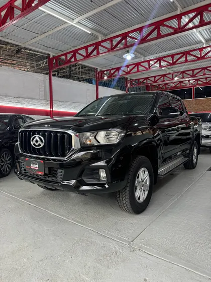 Maxus T60 T60