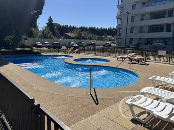 Esplendido Departamento En Parque Krahmer