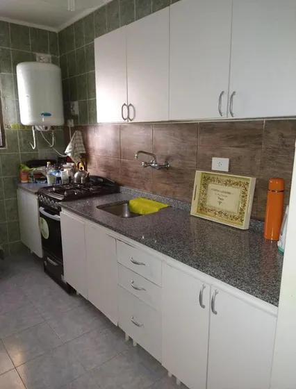 Departamento En Venta - 1 Dormitorio 1 Baño - 47mts2  - Mar Del Plata