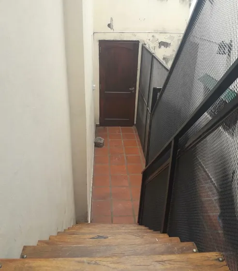Venta Departamento Santa Fe