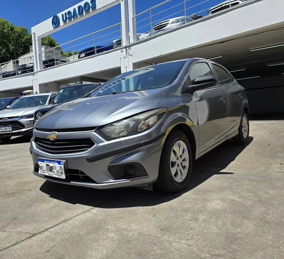 Chevrolet Onix 1.4 Joy Ls