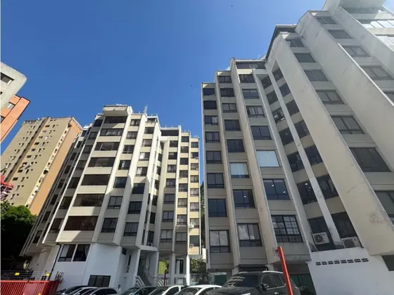 En Venta Apartamento Ph Pent House Los Naranjos. Caracas El Hatillo