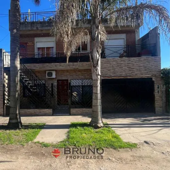 Casa En Venta En Ituzaingo Norte