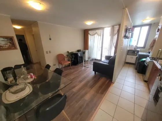 Departamento En Venta Maipú / Calle 4 Alamos