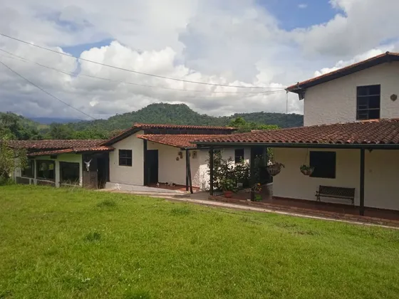 Finca La Esperanza, En El Municipio San Cristóbal, Estado Táchira. Vende Crismelia Castillo   Plf-002