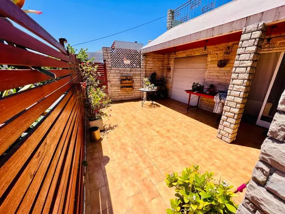Venta Ph, Terraza, Jose Ingenieros 6 Amb 2 Flias