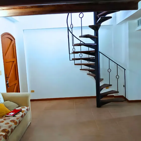 Apartamento En Venta, Pueblo Viejo, Complejo Turistico El Morro, Lechería