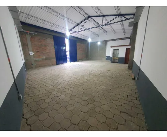 Arriendo Bodega Envigado Las Margaritas