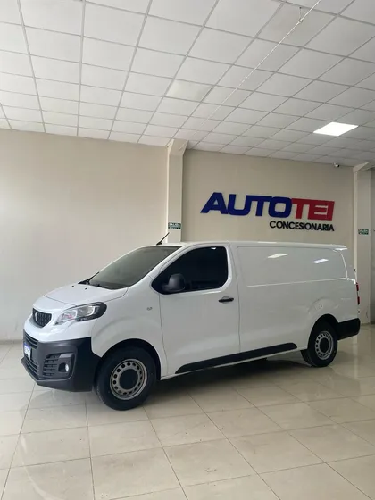 Peugeot Expert 1.6 Hdi Premium