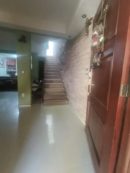 4recamaras, 2baños Completos, Sala, Comedor, Cochera Terraza