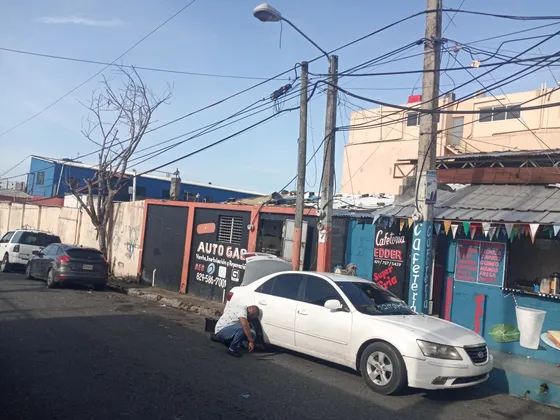 Venta Propiedad Avenida Hermana Miraval Santo Domingo Norte 