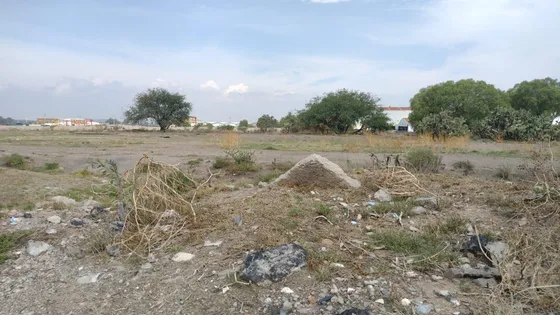 Terreno En Los Reyes Acozac, Tecámac, Edo. Méx. Sup. 5,839 M2