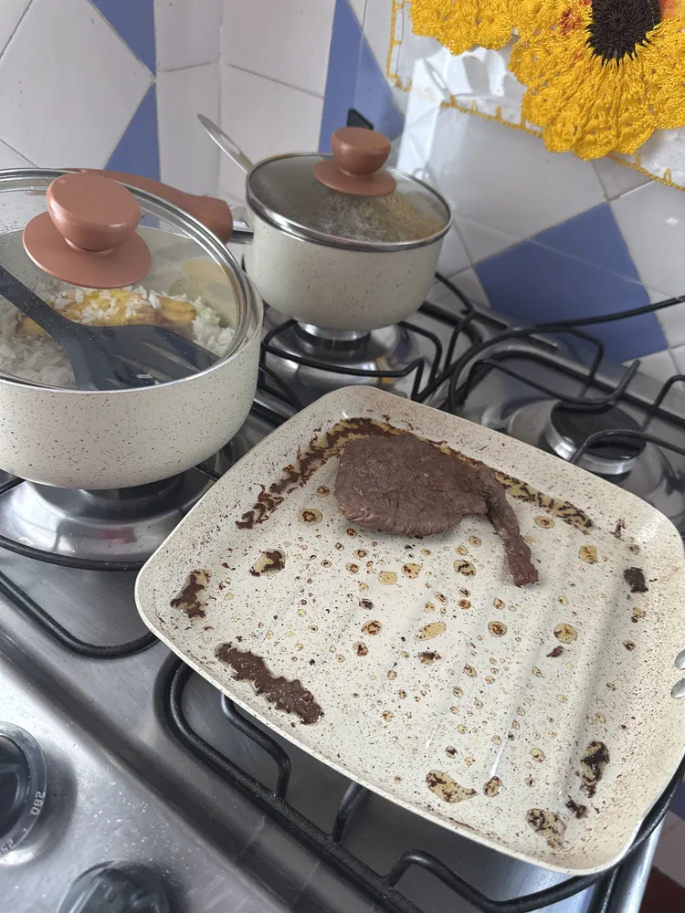 Foto do produto compartilhada pelo comprador 1 de 8