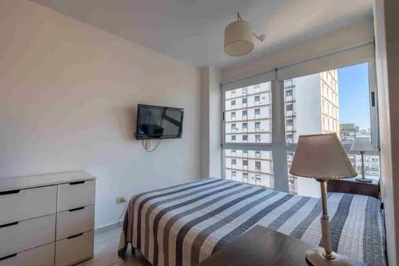 Venta Monoambiente Divisible V Urquiza Apto Cred