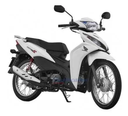 Honda New Wave  110   2025  - Arizona Motos
