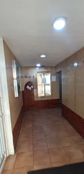 Venta Apartamento Residencias Lagunetica, Los Teques