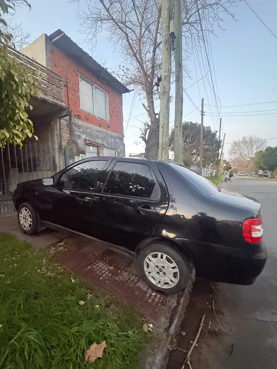 Fiat Siena 1.4 Fire 1.4 Fire568993562032885762