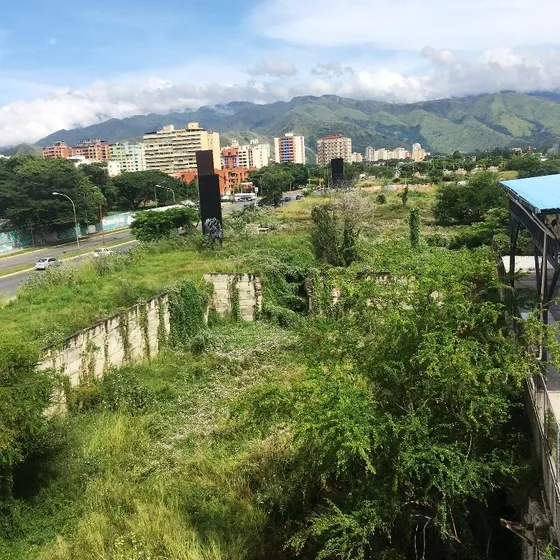 Terreno En Venta