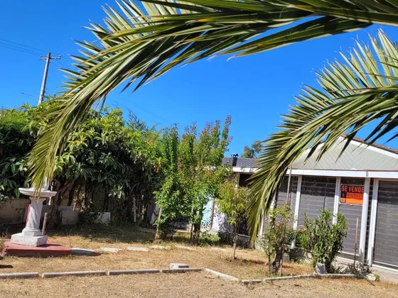Venta De Linda Casa En El Quisco