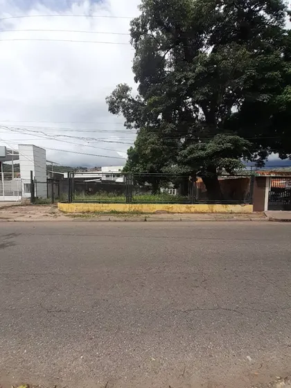 Propiedad En Venta Av Libertador San Cristóbal Mg056