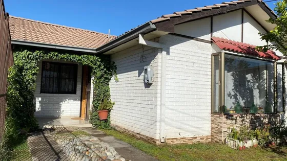 Casa Unica En La Florida