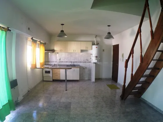 Monoambiente En C. Madero.        Venta