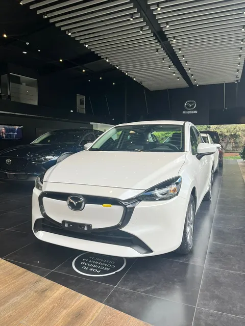 Mazda 2 Sport 1.5 Touring At