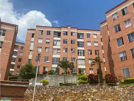 Apartamento En Venta  Al Sur Cali Melendez Cr Madrigal Campestre 